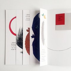 El vendedor de animales - Libros del carpincho