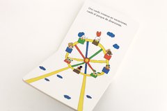 Eso que rueda - Libros del carpincho