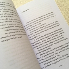 Argensaurios - Libros del carpincho