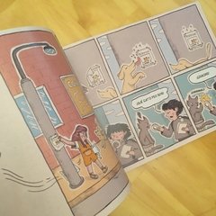 Otto & Vera 2: Las mascotas en internet