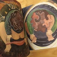 Descubriendo el cuerpo, sembrando palabras - Libros del carpincho