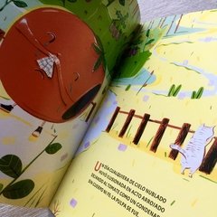 La pulpa se fue en internet