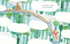 Juan Timonel - Libros del carpincho