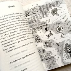 Las súper 8 en foco: Sol y Luna - comprar online