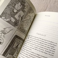 Las súper 8 en foco: Sol y Luna - Libros del carpincho