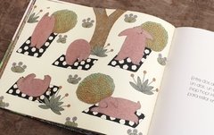 El jardín de los osos en internet