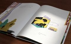Imagen de Ratón de biblioteca