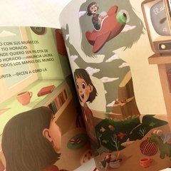 Ya me decidí - Libros del carpincho