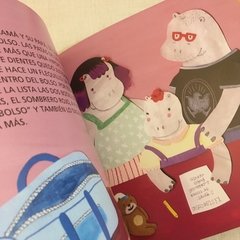 Dos pantanos para Miguelina - comprar online