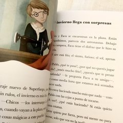 Toda plaza guarda un secreto en internet