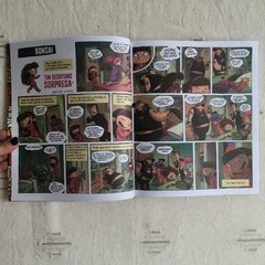 Imagen de Revista Bonsai