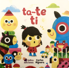 Tateti