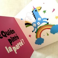¡Yo no fui! en internet
