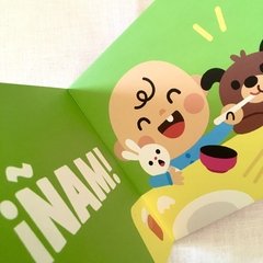 ¡Este dedito! - Libros del carpincho