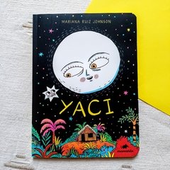 Yaci - comprar online