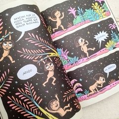 Yaci - Libros del carpincho
