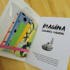 Imagina - comprar online