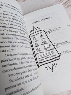 Botiquín emocional para humanos y superhéroes en internet
