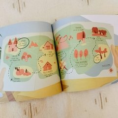 Perdón, ¿ha visto a mi tiburón? - Libros del carpincho