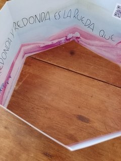 Rueda la luna - Libros del carpincho