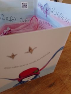 Rueda la luna - tienda online