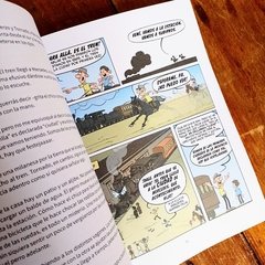 Historia de un viaje - tienda online
