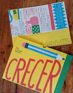 Crecer - comprar online