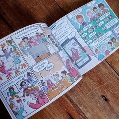 Otto & Vera 4: la pijamada - tienda online