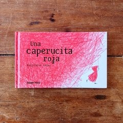 Una caperucita roja - comprar online