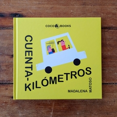 Cuentakilómetros - comprar online