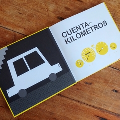 Cuentakilómetros en internet