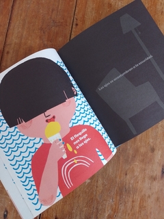Con el tiempo - Libros del carpincho