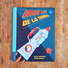 Muy lejos de la Tierra - comprar online
