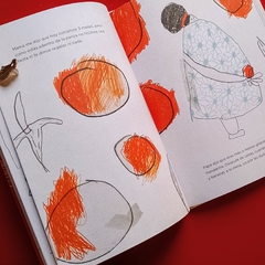 Todo lo que pasó antes de que llegaras - Libros del carpincho