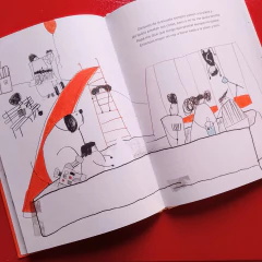 Todo lo que pasó antes de que llegaras - tienda online