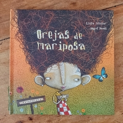 Orejas de mariposa - comprar online