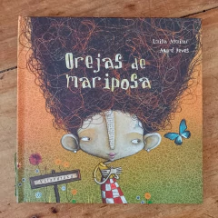Orejas de mariposa - comprar online