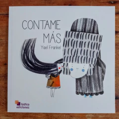 Contame más - comprar online
