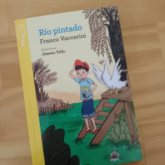 Río pintado - comprar online