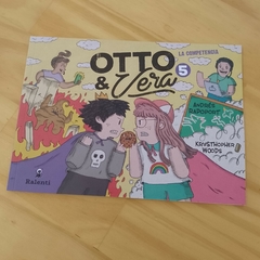 Otto & Vera 5: La competencia - comprar online