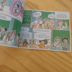 Otto & Vera 5: La competencia - Libros del carpincho