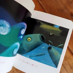 Mi vecina está enamorada - Libros del carpincho