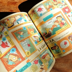 Petit en: ¡Mi mascota imaginaria existe! - tienda online