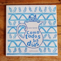 Como todos los días - comprar online