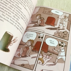 Imagen de Los estrambóticos 2. El secreto de la turmalina