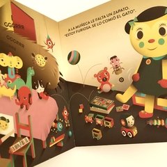 ¡Qué bien la pasamos! - comprar online