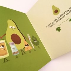 ¡Qué plato! - comprar online