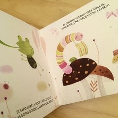 ¡Qué caiga un chaparrón! - comprar online