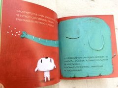 Cachorrito es el mejor - Libros del carpincho