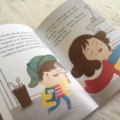 El gato fugado y otros casos de Pablo - tienda online